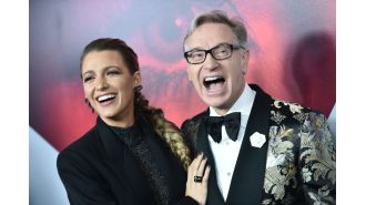 Director of A Simple Favour 2 shuts down cancellation rumors following Blake Lively's lawsuit with a sharp response.