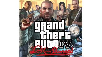 An opinion piece about why the author believes Rockstar Games has the best video game villains.