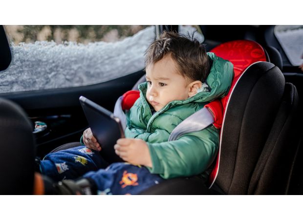 Parents are cautioned about winter danger that could be fatal to children.