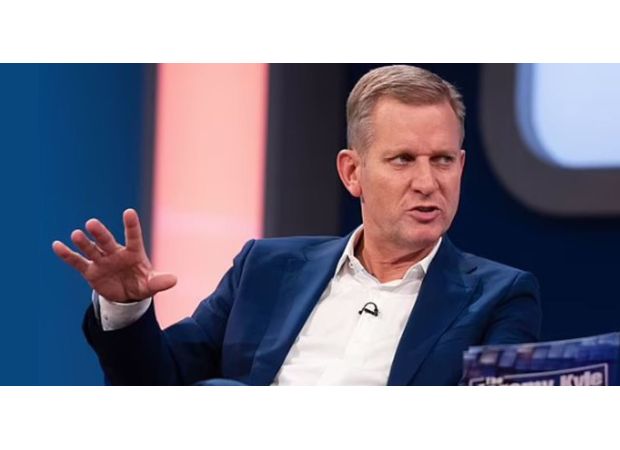Jeremy Kyle is set to make his comeback to ITV after the cancellation of his daytime show five years ago.