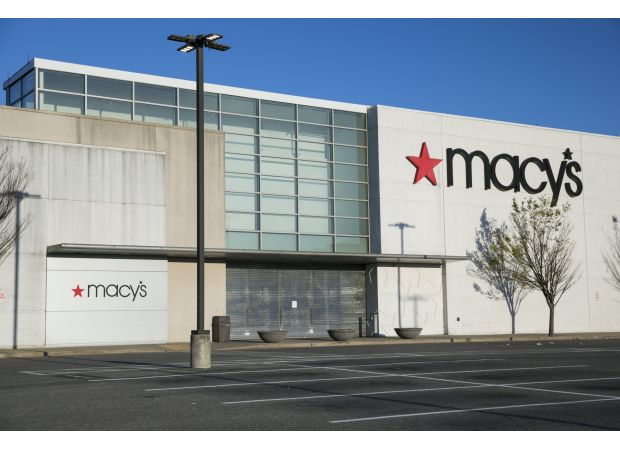 Macy's will be closing several stores by 2025.