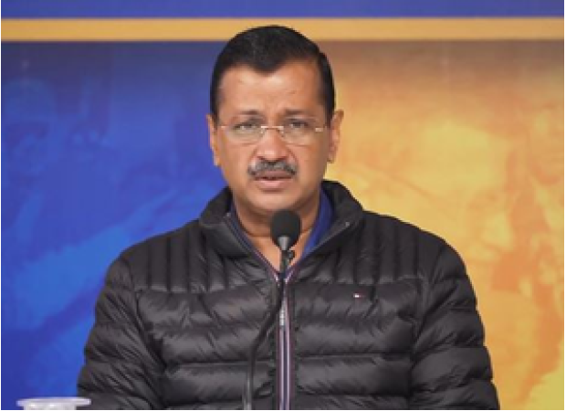 CAG report reveals that Arvind Kejriwal embezzled Rs 2,026 crore in a liquor scam.
