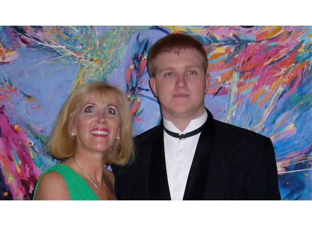 A 32-year-old former child actor from Britain has passed away in the wildfires in Los Angeles.