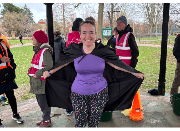 For two decades, I was tormented by the words of my physical education instructor.