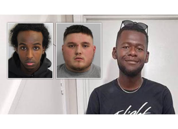 Luxury manbag costs drug dealer his freedom when he refuses to dispose of it, leading to conviction for rival's murder.