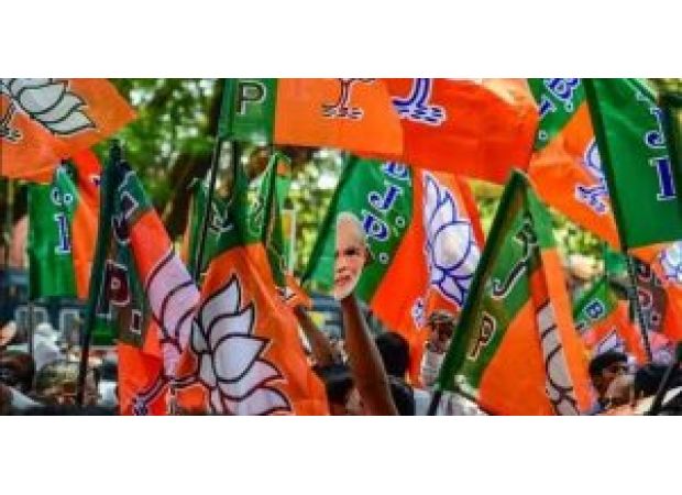 BJP announces 29 more candidates for Delhi elections in their second list.