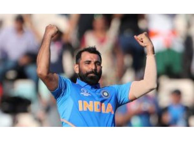 After 14 months, Mohammed Shami is back on the Indian team and has been chosen for the T20I series against England.