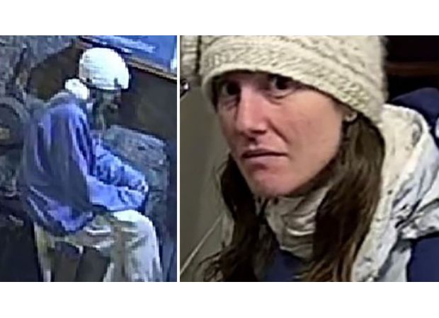 Worry increases for woman who disappeared on Scottish island a few days ago.