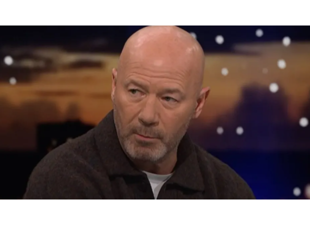 Alan Shearer identifies Premier League player who received a wake-up call.