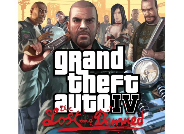 An opinion piece about why the author believes Rockstar Games has the best video game villains.