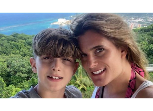 A grieving mother wants social media companies to take responsibility for her son's death, but feels they are indifferent.