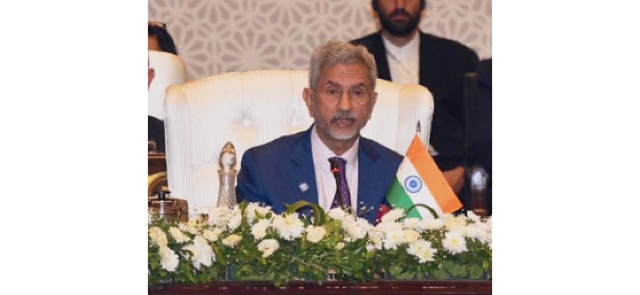 Indian Foreign Minister Jaishankar will attend Trump's inauguration ceremony.