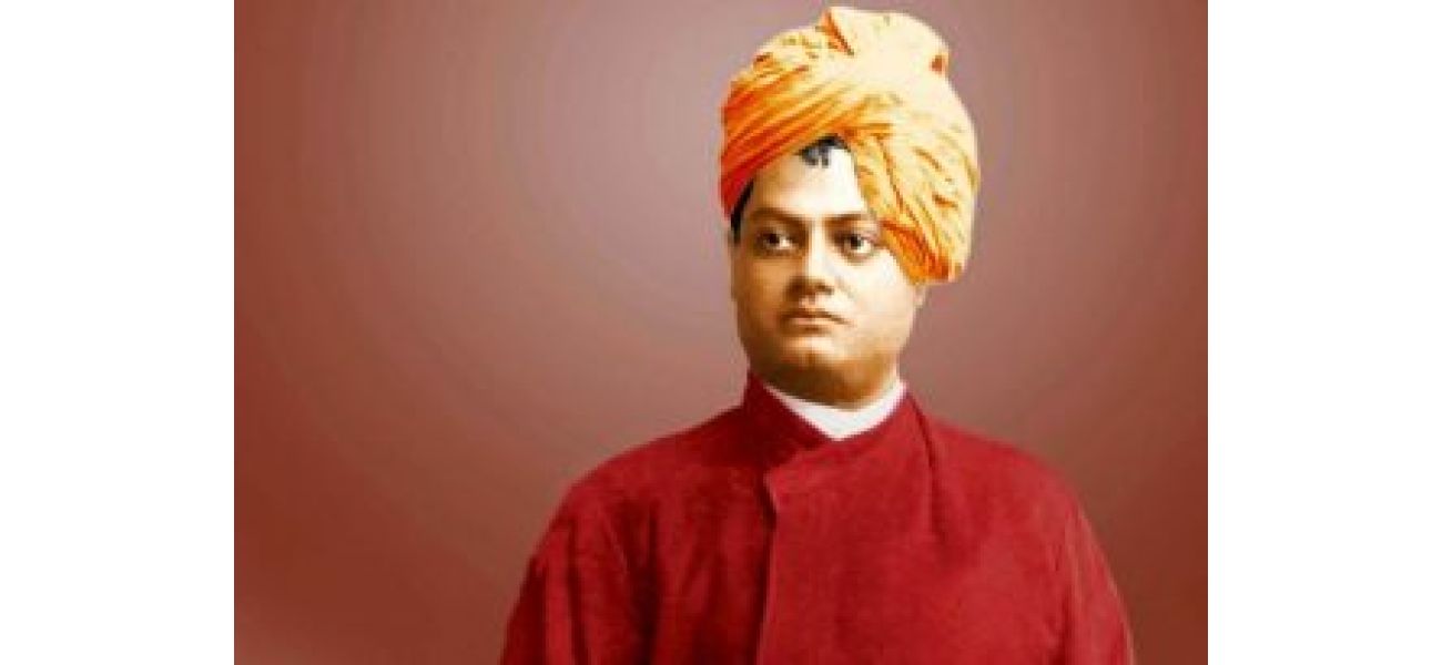 Prez Murmu credited Swami Vivekananda for motivating young people to contribute to the development of their country.