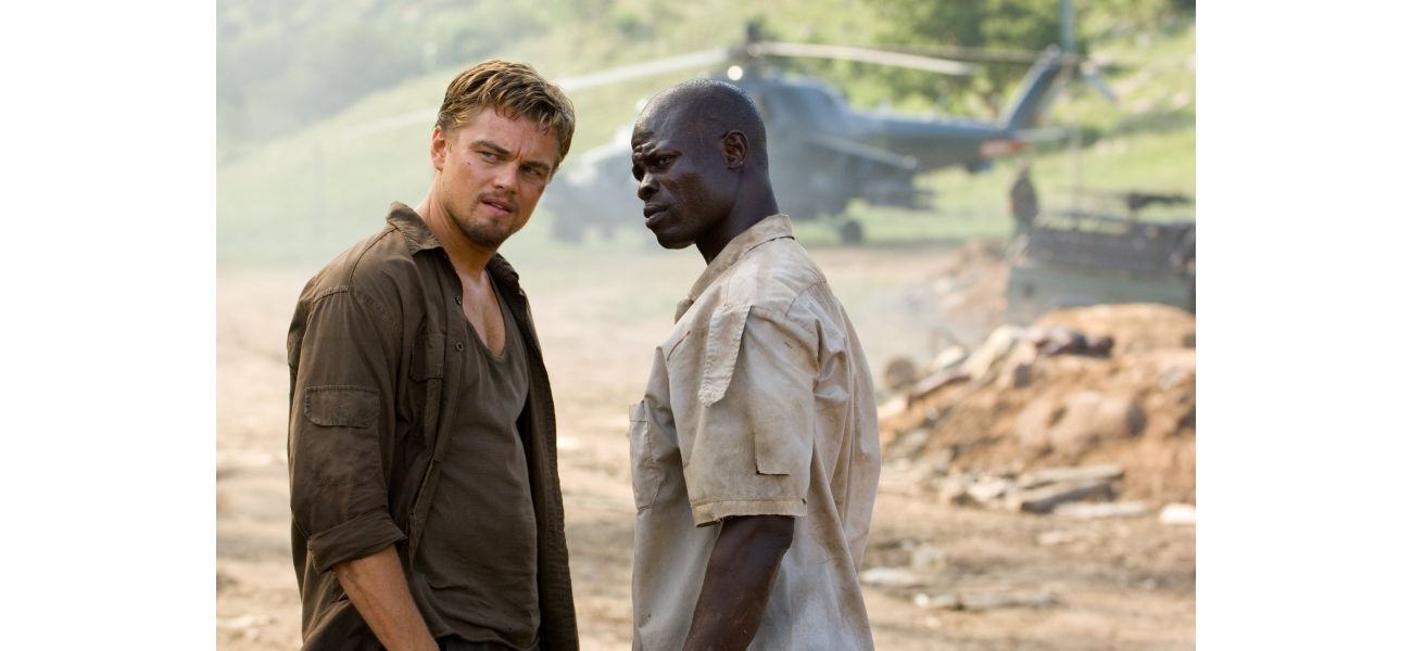 Famous actor admits to financial difficulties after being nominated for two Academy Awards.