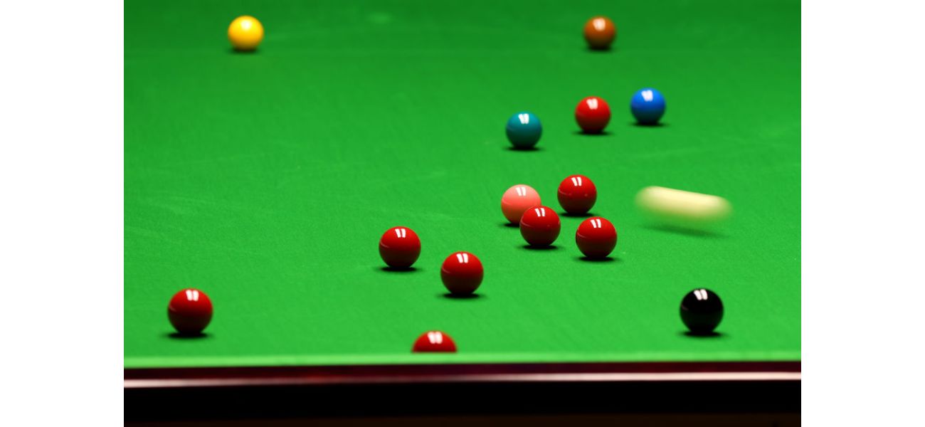 Snooker organization faces £10.2m lawsuit, World Snooker Tour issues response.