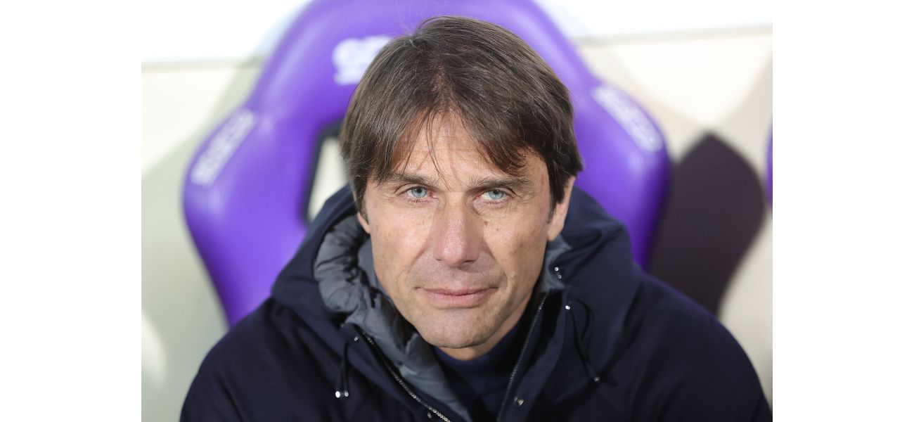Man Utd has decided to sell one of their star players, setting an asking price, as Antonio Conte shows interest in signing the player to his team at Old Trafford.