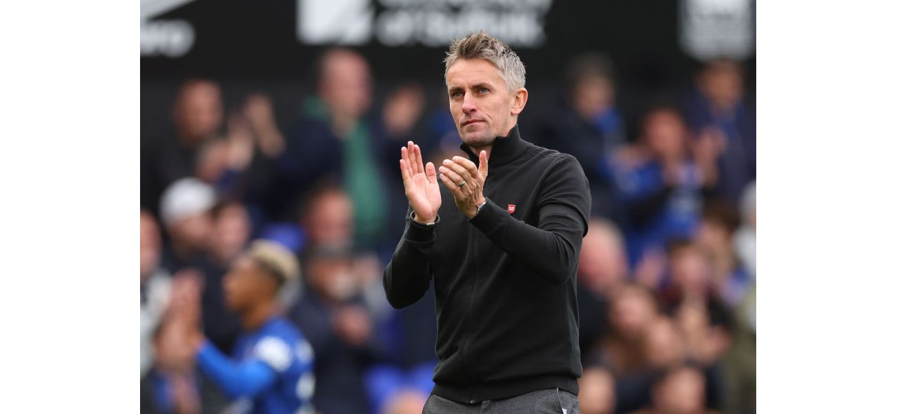 Tough upcoming matches could result in unexpected coach topping Premier League sack rankings.