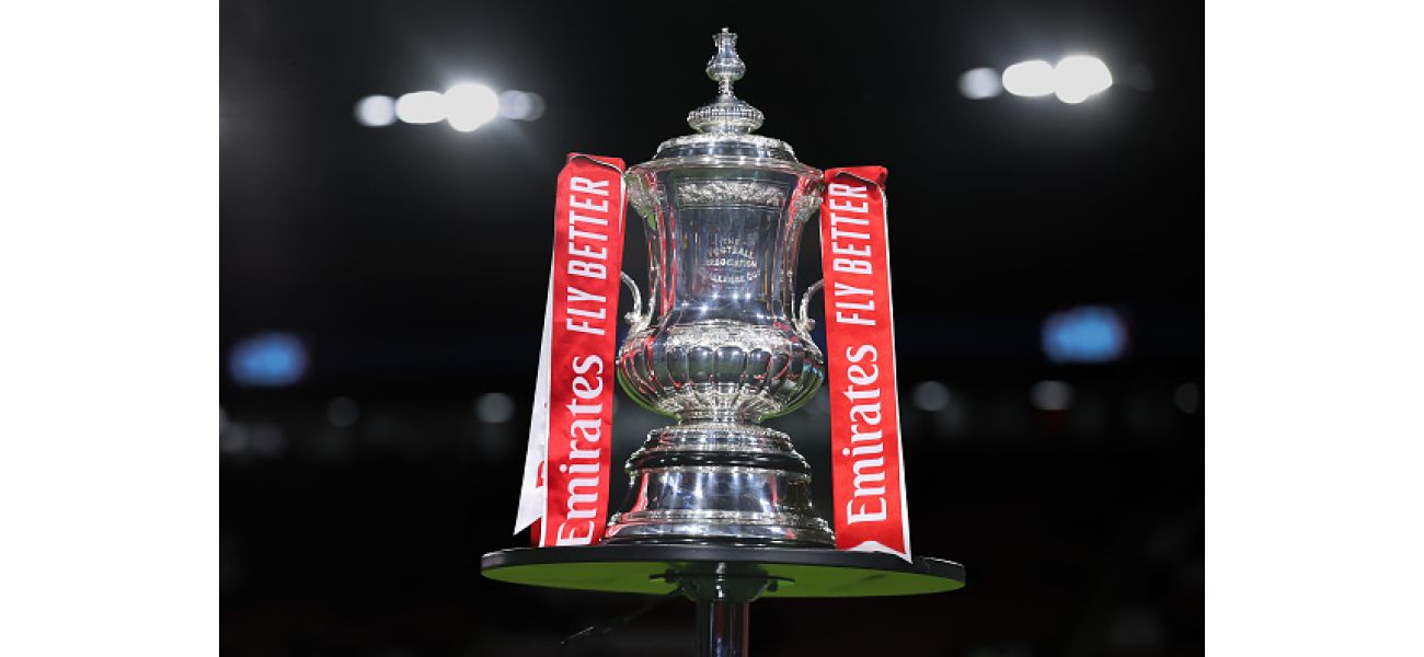 Man Utd, Liverpool and Chelsea have found out their opponents for the FA Cup fourth round after the draw was announced.