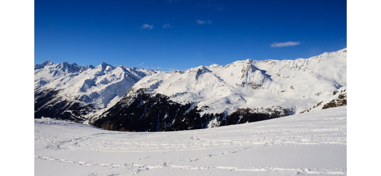 Italian avalanche claims three lives a week after fatal hiker accident.