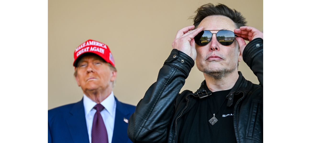 Trump wants to buy Greenland for its oil and many are questioning whether to trust Elon Musk's opinion on the matter. Readers weigh in.