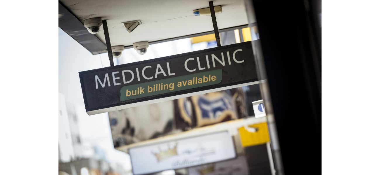 No GP in the state provides bulk billing.