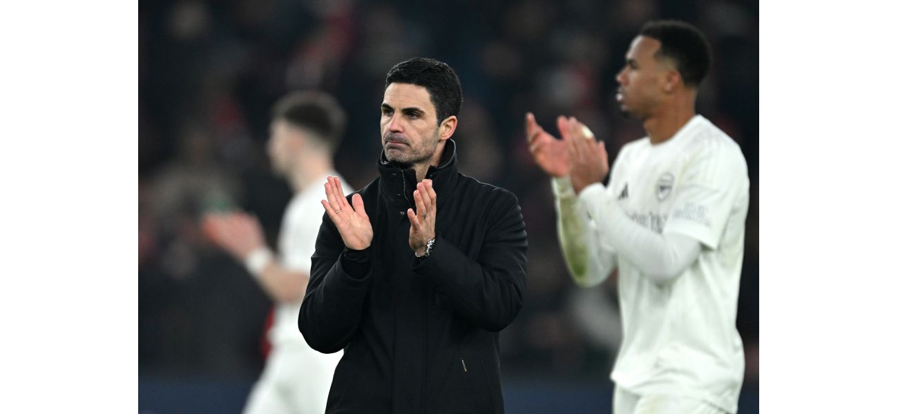 Arteta advised to swap out Arsenal player after loss to Man Utd in FA Cup.