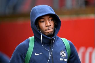 Maresca says Madueke's absence from Chelsea's FA Cup win was due to an unspecified reason.