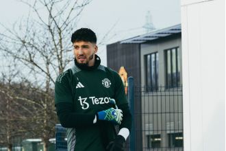 Get the latest updates on the confirmed team news, predicted lineup, and injuries for the Arsenal vs Man United match.