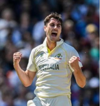 Despite injury worries, Cummins, Hazlewood, and Marsh are selected for Australia's CT squad.