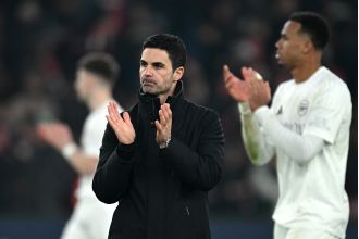 Arteta advised to swap out Arsenal player after loss to Man Utd in FA Cup.
