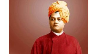 Prez Murmu credited Swami Vivekananda for motivating young people to contribute to the development of their country.