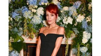 Lily Allen seeks treatment at expensive clinic following breakup with David Harbour.
