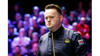 Shaun Murphy reflects on his Masters win, shows understanding towards Ronnie O'Sullivan, and discusses his current form.