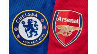 Chelsea may make a substantial offer to sign a player that Arsenal is also interested in.