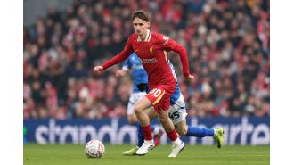 Liverpool's midfielder has hinted at a possible exit during the January transfer window, stating that he needs to focus on himself.