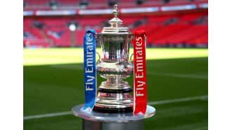 When is the draw for the FA Cup round of 16? Find out the time, TV channel, and ball numbers.