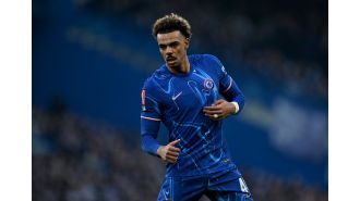Chelsea player decides to join Borussia Dortmund for £12 million.