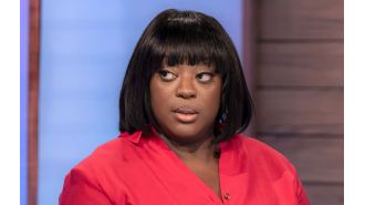 TV personality Judi Love has faced a difficult health battle for the past two decades.