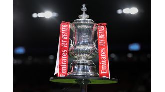 Man Utd, Liverpool and Chelsea have found out their opponents for the FA Cup fourth round after the draw was announced.