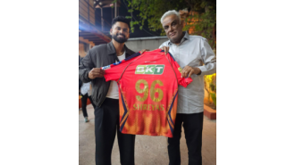 IPL 2025 will see Shreyas Iyer as the captain of Punjab Kings.