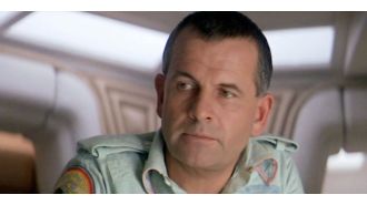 Romulus improves CGI of Ian Holm after criticism from fans.