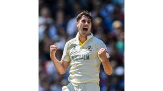 Despite injury worries, Cummins, Hazlewood, and Marsh are selected for Australia's CT squad.