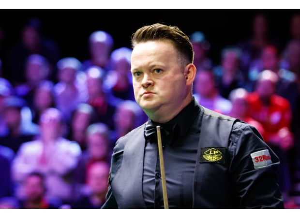 Shaun Murphy reflects on his Masters win, shows understanding towards Ronnie O'Sullivan, and discusses his current form.