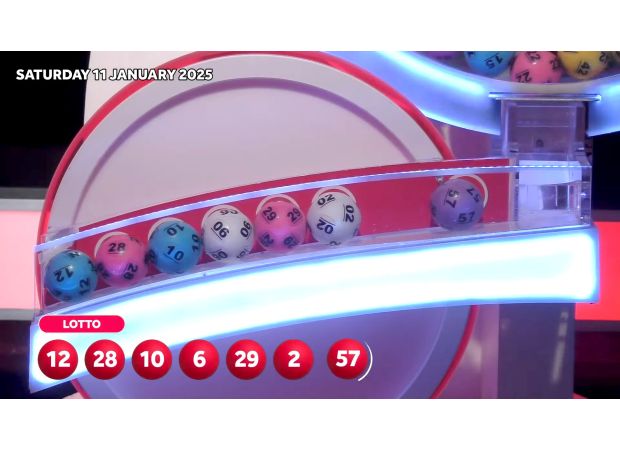 Lottery players reminded to verify tickets as someone claims £4 million jackpot.