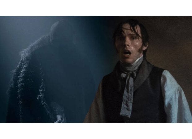 The reasons why Nosferatu's prosthetic penis will be remembered for eternity.