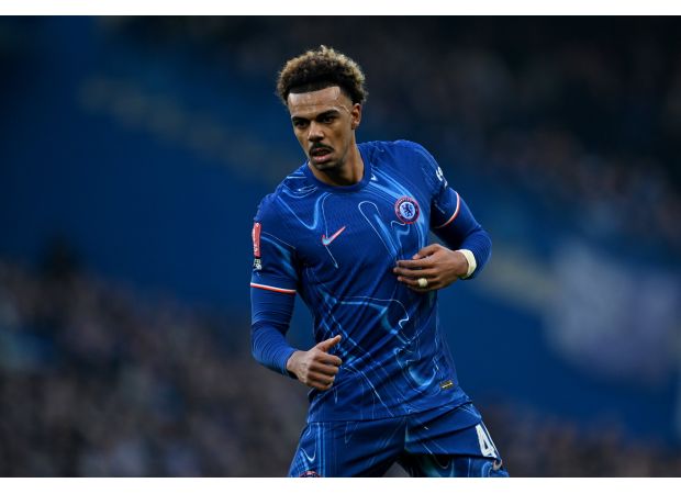 Chelsea player decides to join Borussia Dortmund for £12 million.