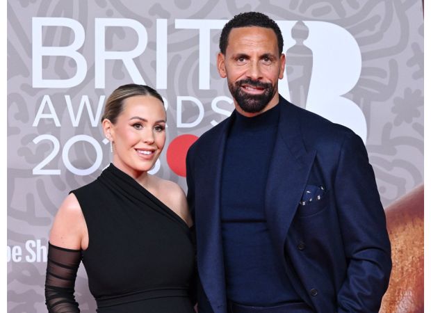 Kate Ferdinand is expected to have a potentially uncomfortable encounter as she meets her former partner on the show Dancing On Ice.
