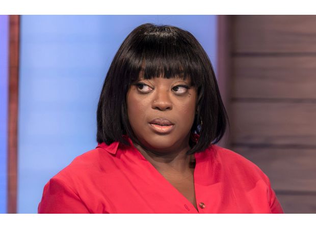 TV personality Judi Love has faced a difficult health battle for the past two decades.