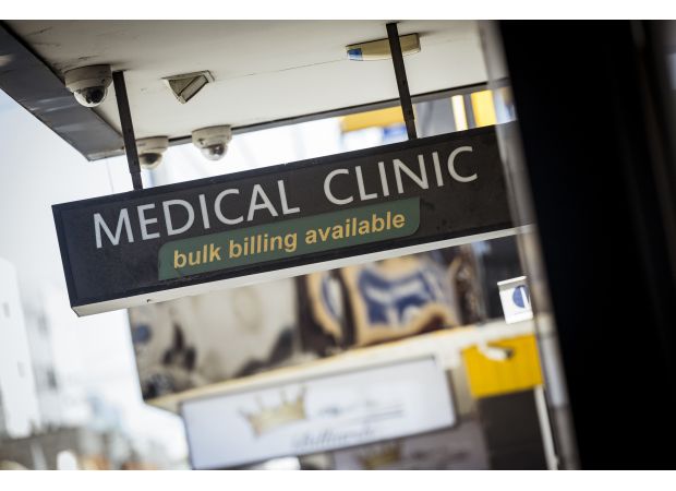 No GP in the state provides bulk billing.