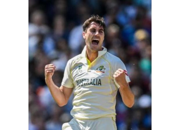 Despite injury worries, Cummins, Hazlewood, and Marsh are selected for Australia's CT squad.